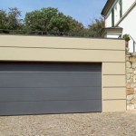 Sectional Garage Doors from City Garage Doors