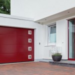 Sectional Garage Doors from City Garage Doors