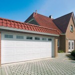 Sectional Garage Doors from City Garage Doors