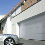 Sectional Garage Doors from City Garage Doors