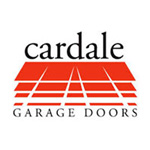 Garage doors by Cardale