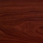 Rosewood Decograin Finish