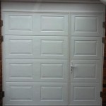 Ryterna Side Hinged Garage Doors from City Garage Doors