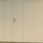 Ryterna Side Hinged Garage Doors from City Garage Doors