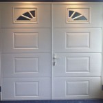 Ryterna Side Hinged Garage Doors from City Garage Doors