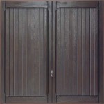 Hormann GRP Garage Doors from City Garage Doors