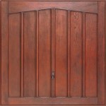 Hormann GRP Garage Doors from City Garage Doors