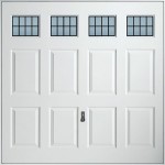 Hormann GRP Garage Doors from City Garage Doors