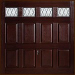 Hormann GRP Garage Doors from City Garage Doors