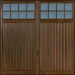 Hormann GRP Garage Doors from City Garage Doors