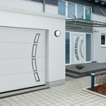 Garage Improvements and Repairs by City Garage Doors, Dronfield, Derbyshire.